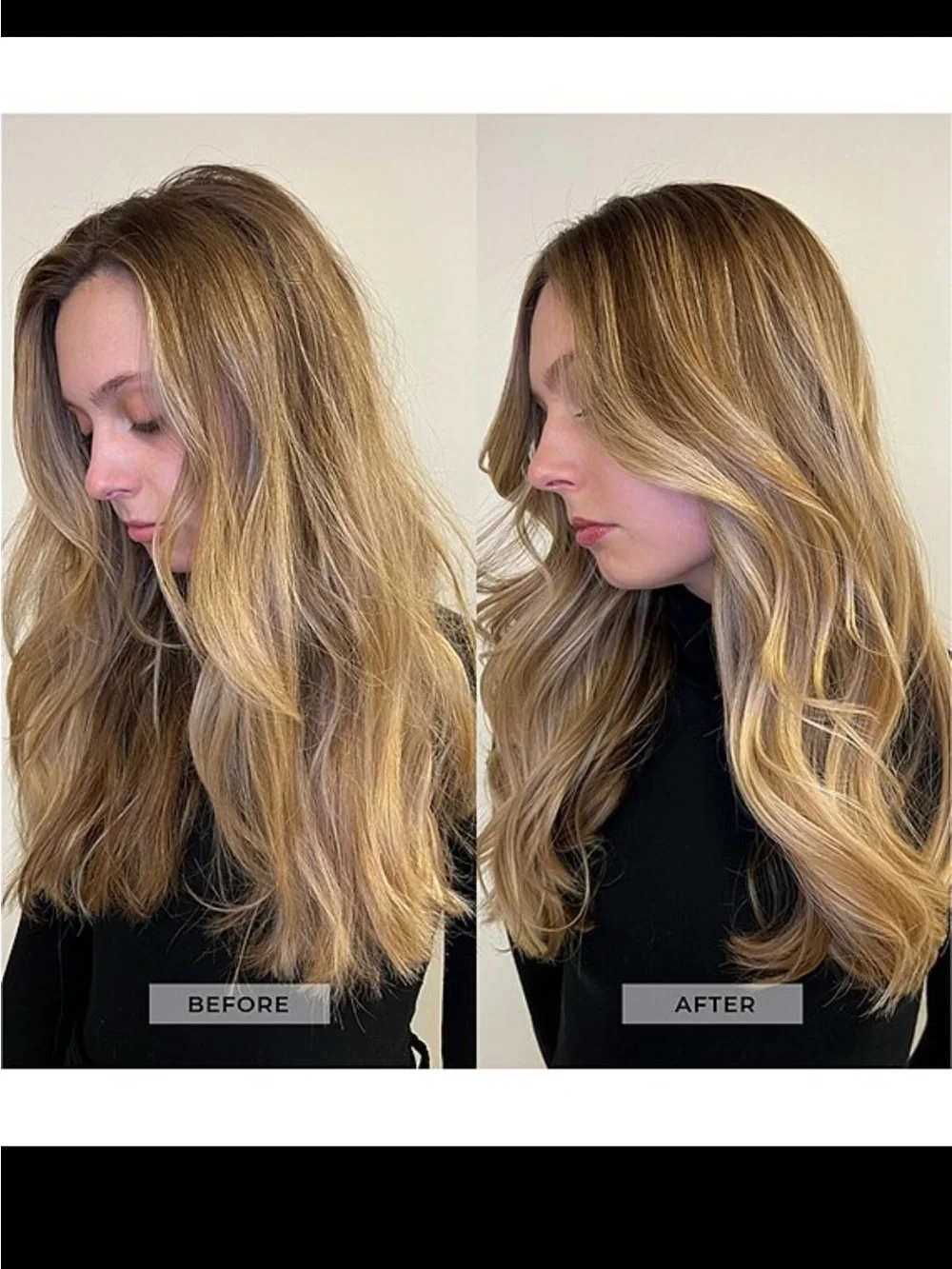 Lanza Keratin Healing Oil Hair Treatment